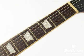 TLS-1 - Cherry Sunburst